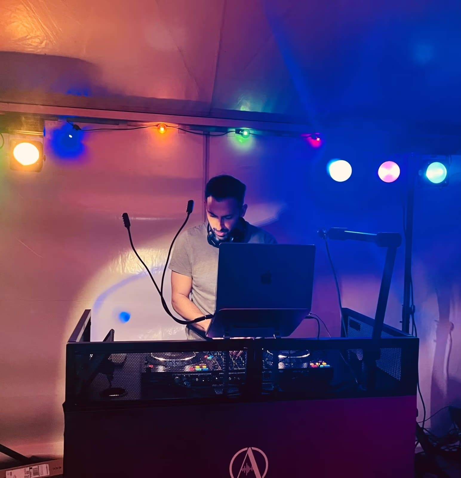 Ob Hochzeit oder Stadtfest